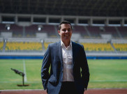 Punya Harapan Besar bersama Dewa United Banten FC, Osmar Loss Bentuk Penilaian soal Super League