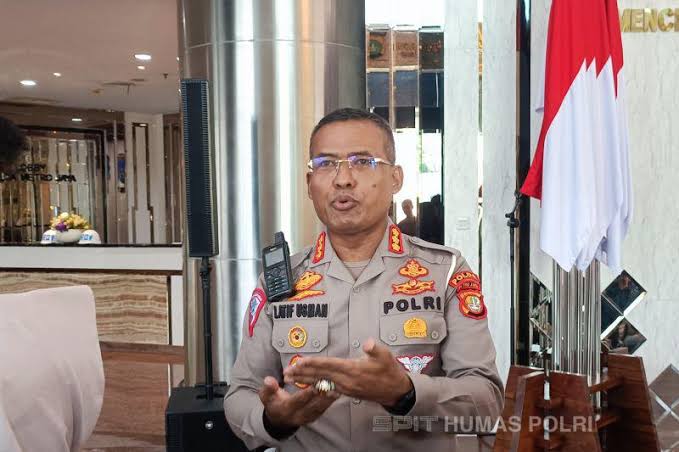 Catat, Nomor WhatsApp ‘ Cakra Presisi’ yang Kirimkan Surat Tilang E-TLE