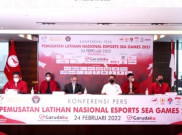 PBESI Umumkan Pelatih dan Atlet Terpilih untuk Pelatnas SEA Games Hanoi 2021