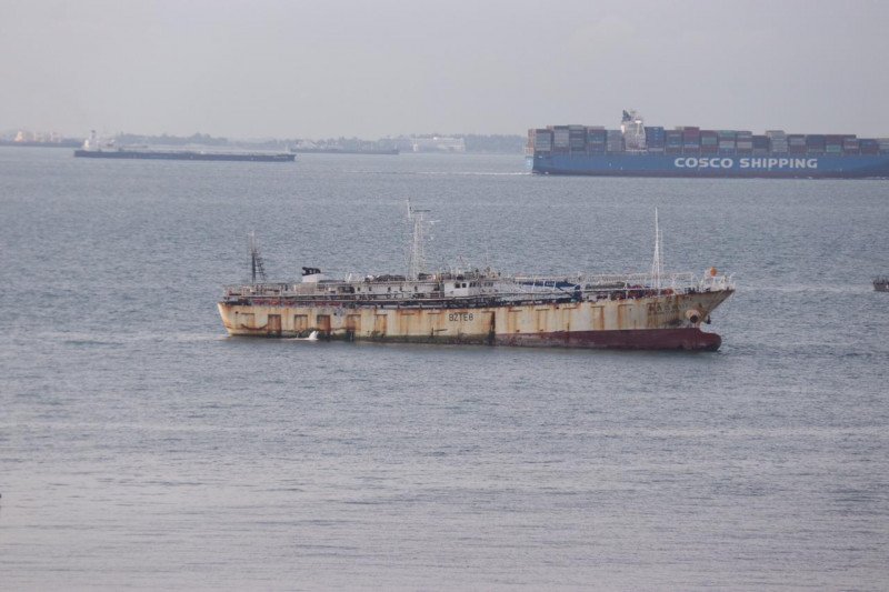 ABK Indonesia Dibunuh di Kapal Tiongkok, Pemerintah Diminta Investigasi