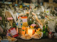 2 Tahun Tragedi Itaewon, Mantan Kepala Polisi Seoul Dinyatakan Tidak Bersalah