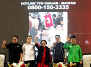 8 Rekomendasi Rakornas Relawan Ganjar-Mahfud Se-Pulau Jawa