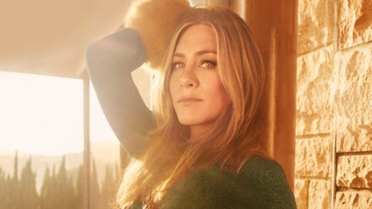 Jennifer Aniston Cuma Mau Berinteraksi dengan Orang yang Sudah Vaksin