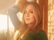 Jennifer Aniston Cuma Mau Berinteraksi dengan Orang yang Sudah Vaksin