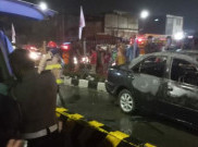 Kader PSI Jadi Tersangka Kasus Kecelakaan yang Tewaskan Putra Gubernur Kaltara