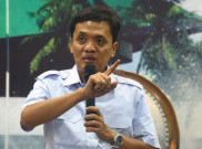 Buntut Parcok, Anggota DPR Dilaporkan ke MKD