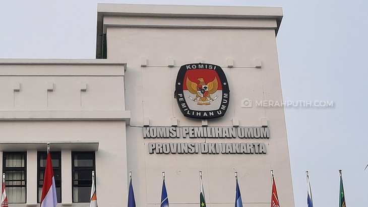 KPU DKI Jakarta Ingatkan Batas Akhir Urus Pindah Memilih