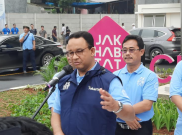 Pemprov DKI Tengah Menggodok Formula Bansos Dampak dari Naiknya Harga BBM