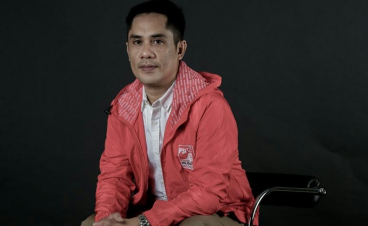  PSI Sebut Pembiaran Ormas Intoleran Bisa Picu Konflik Rasial