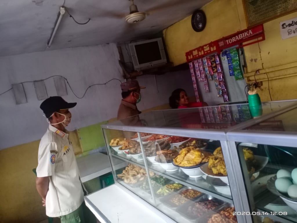 Kemenag Tegur Pemkot Serang yang Larang Restoran Buka Siang Hari