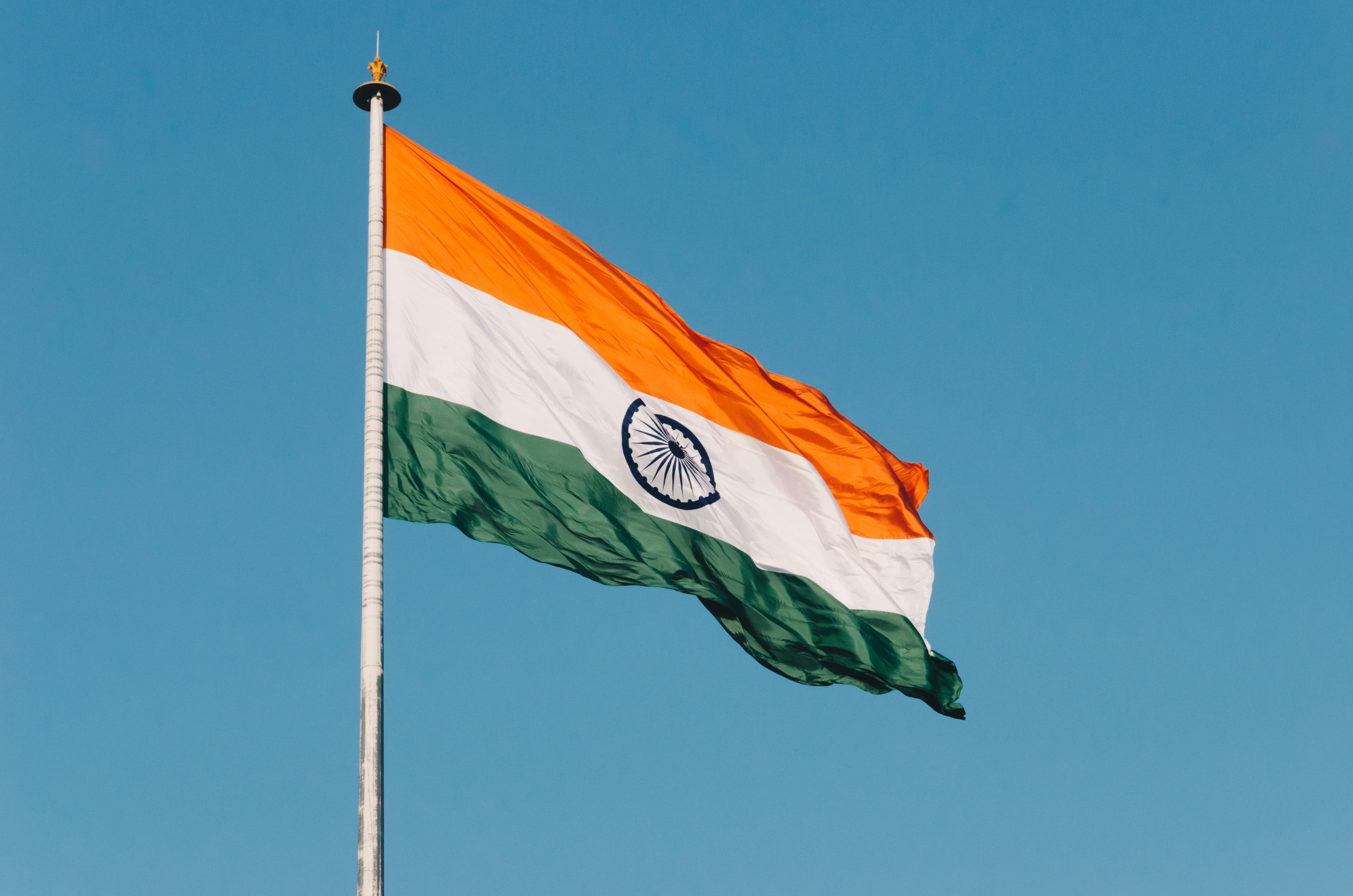 Gelombang Panas Tewaskan 77 Orang di India