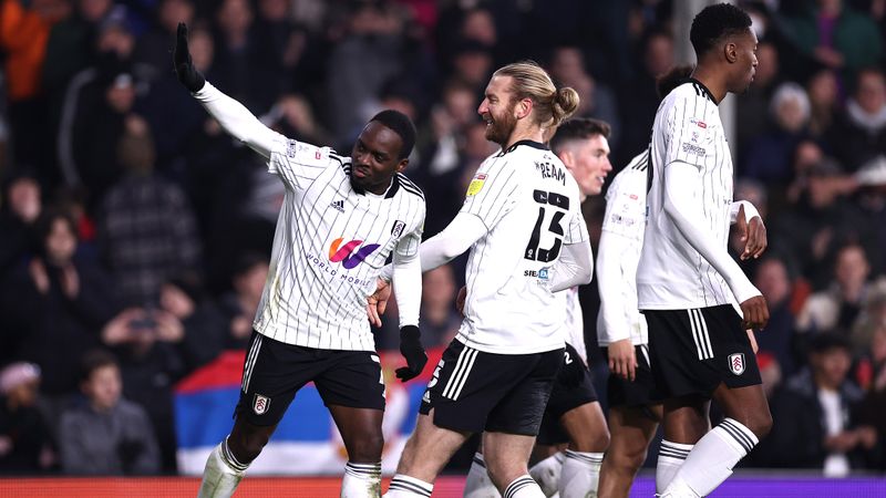 Belanja Besar-besaran, 5 Tim Promosi Premier League Ini Tetap Terdegradasi