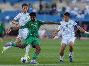 Juara Usai Gebuk Arab Saudi di Final, Simak Perjalanan Uzbekistan di Piala Asia U-17 2025