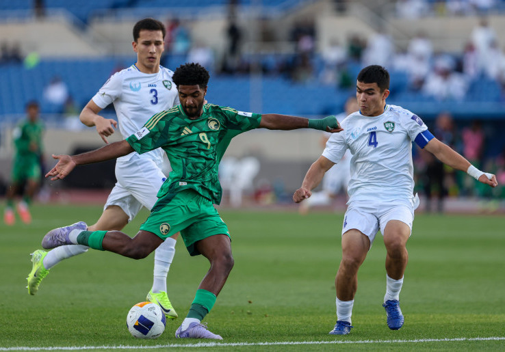 Juara Usai Gebuk Arab Saudi di Final, Simak Perjalanan Uzbekistan di Piala Asia U-17 2025