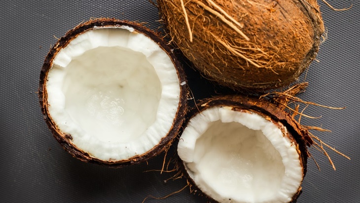 World Coconut Day 2023 Dukung Pemberdayaan Petani Kelapa di Indonesia
