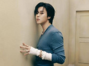 Pernah Pacaran, Jimin BTS dan Song Da-eun Ternyata sudah Putus Lama