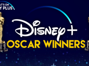 Yey, Oscar 2021 Bisa Ditonton di Disney Plus Hotstar