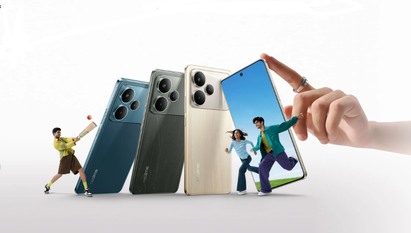 Bocoran Spesifikasi realme P4 dan P4 Pro: Siap Jadi Raja Baru di Kelas Menengah?