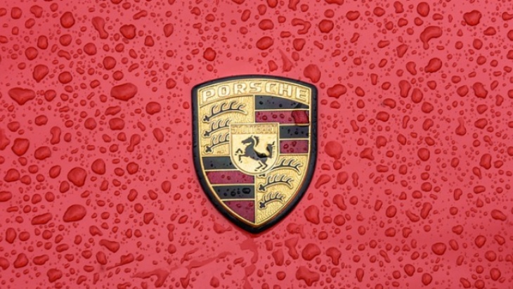 Porsche Ubah Pabrik Lamanya untuk Produksi Mobil Sport 718 All-Electric
