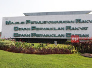 Pengamat Ungkap Alasan Partai-Partai Berebut Kursi Ketua MPR
