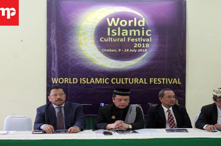  Festival Budaya Islam Berskala Internasional Siap Digelar 