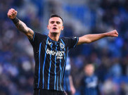 Ikuti Jejak Ayahnya, Aleksandar Stankovic Bermimpi Bisa Pulang ke Inter Milan