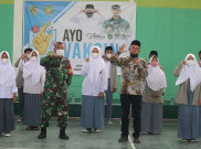 Pemkab Bogor Bikin Aturan PNS Pakai Baju Ala Santri