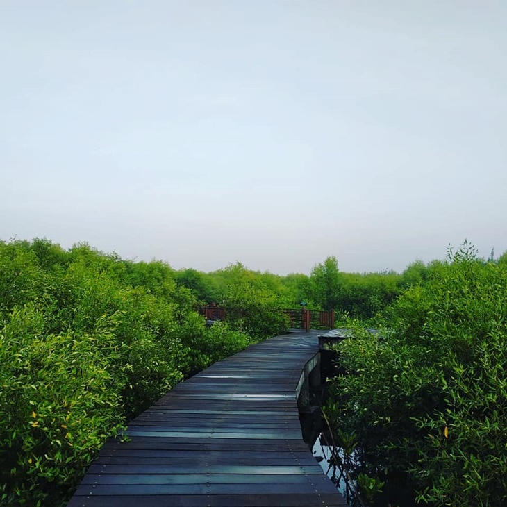 5 Hidden Gem Indonesia untuk Liburan Akhir Pekan