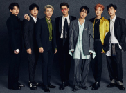 Super Junior Akan Berikan 'Kado Terindah' bagi ELF Jepang 