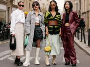 Tren 2022 Menurut Prediksi Fashion Desainer