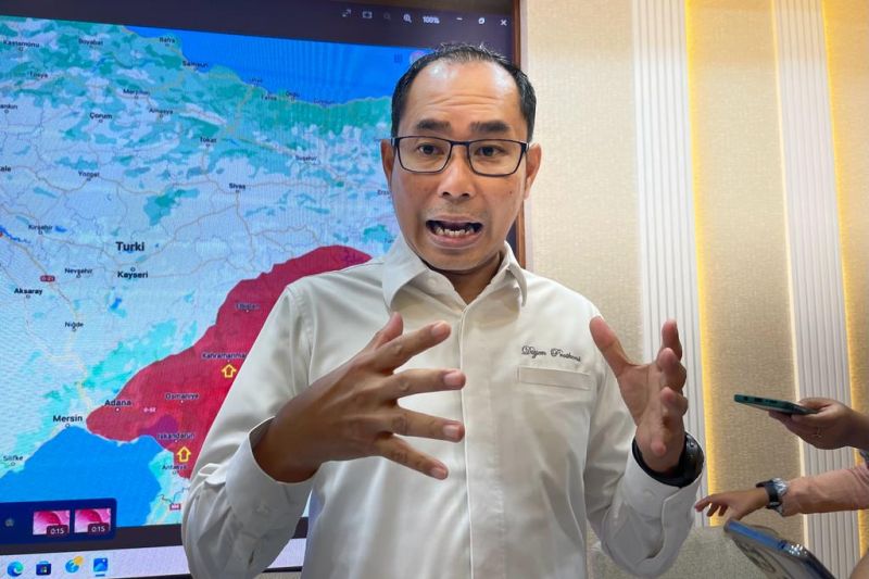 1.185 WNI Tercatat Jadi Korban Online Scam