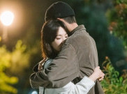 Terungkap, Song Hye-kyo Berpelukan Mesra dengan Jang Ki-yong