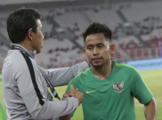Direkrut Madura United, Andik Janji Tidak Main Lawan Persebaya