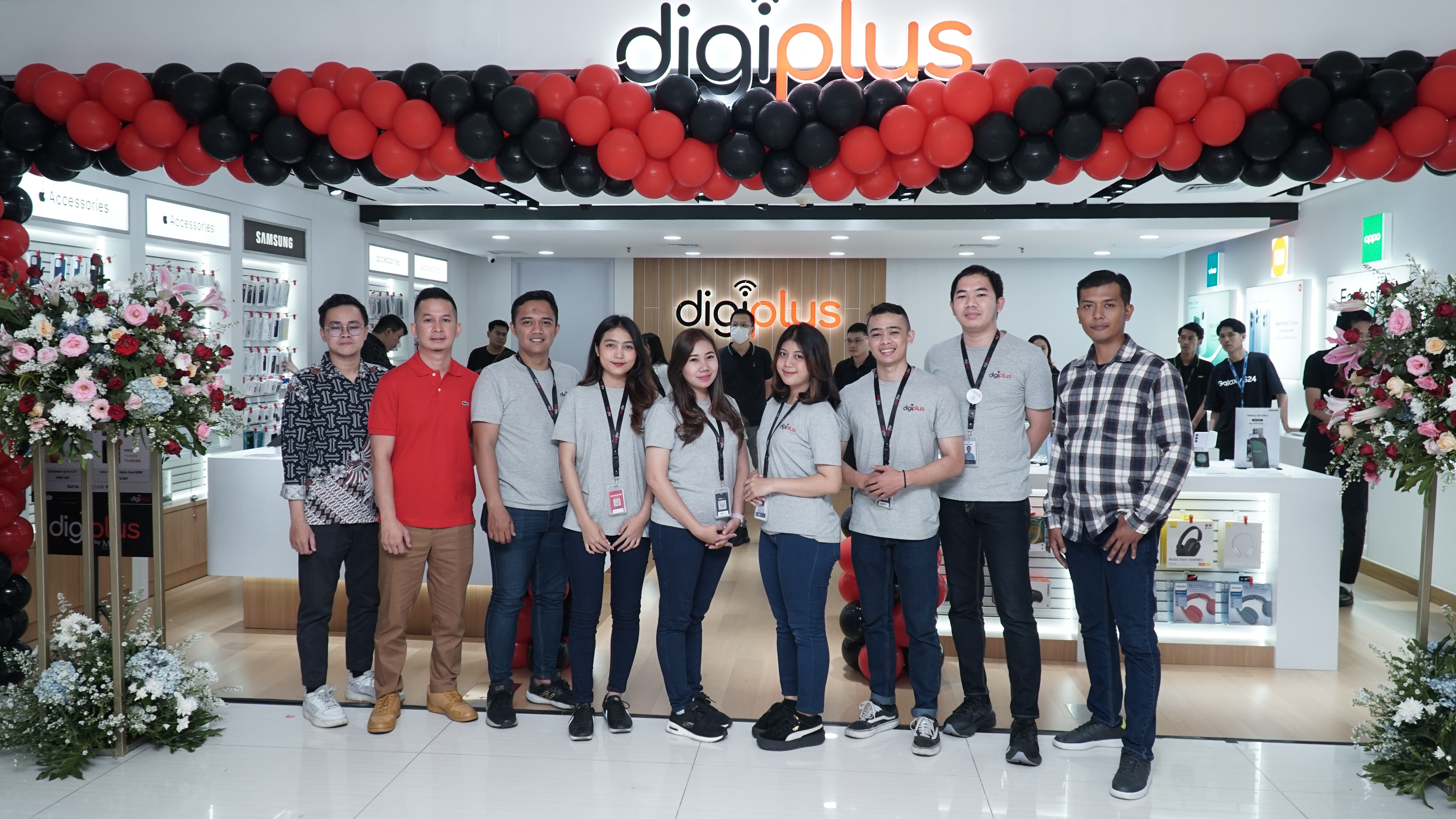 Besok Weekend, Waktunya Berburu Gawai Baru 