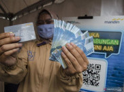 Bantuan Subsidi Upah Rp 900 Ribu Atasi Gejolak Kebutuhan Pokok Pekerja