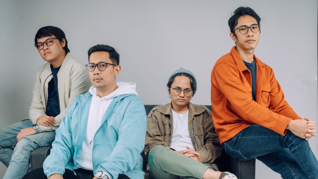 Tokyo Lite Rilis 'Last Call' Sebagai Materi Terakhir untuk Album Terbaru