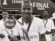 Jayden Adams Meninggal Dunia Usai Cetak Sejarah Piala Dunia 2026, Bafana Bafana Berduka