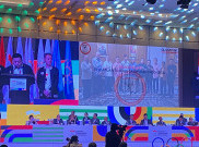 NOC Indonesia Sahkan Pertacami sebagai Anggota Baru