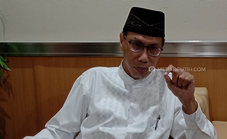  PKS Bantah Gerindra Terkait Kesepakatan Masing-Masing Ajukan Satu Cawagub