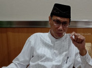  PKS Bantah Gerindra Terkait Kesepakatan Masing-Masing Ajukan Satu Cawagub