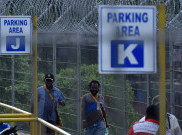 Kapolda Papua dan PT Freeport Bahas Solusi untuk Ribuan Karyawan
