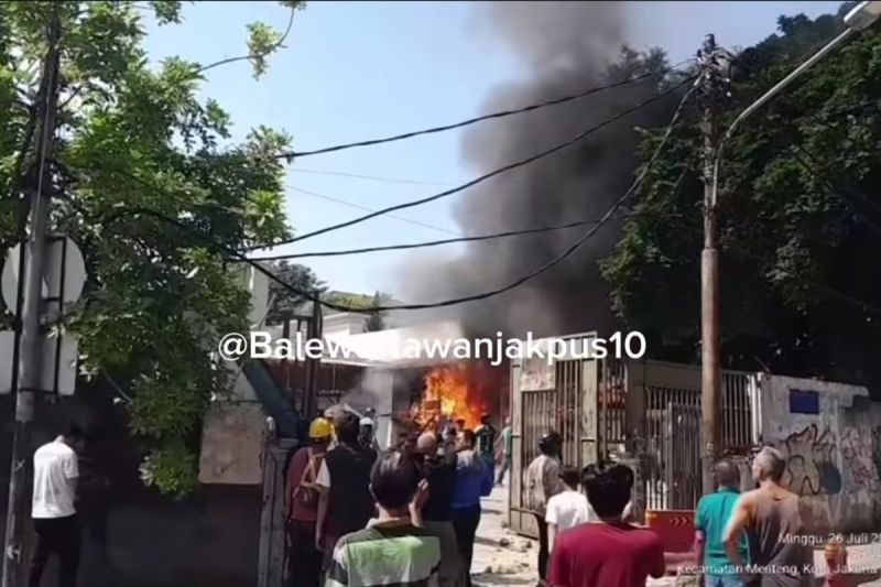DPRD DKI Soroti Bentrokan Matraman, RT/RW hingga Aparat Diminta Perkuat Pengawasan