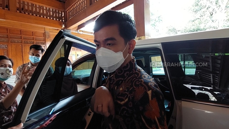 Persiapan ASEAN Para Games 2022 Hanya 6 Bulan, Gibran: Anggarannya Belum Siap