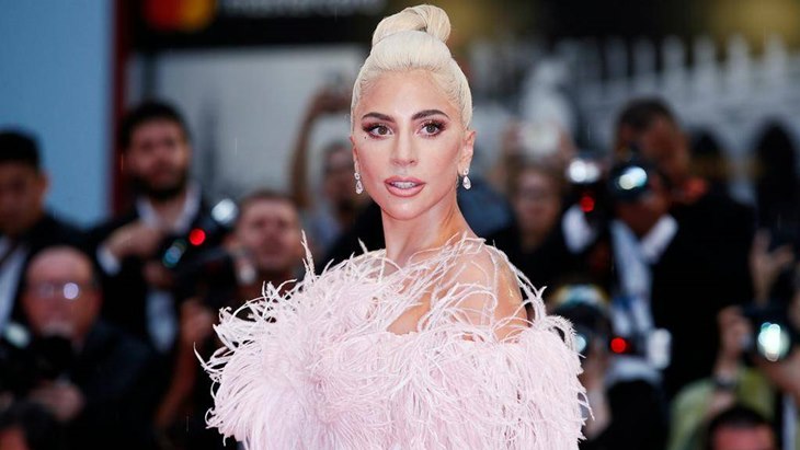 Dukung Para Tenaga Medis, Lady Gaga dan WHO Gelar Konser Virtual