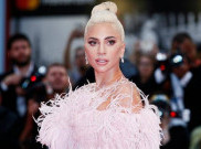 Dukung Para Tenaga Medis, Lady Gaga dan WHO Gelar Konser Virtual