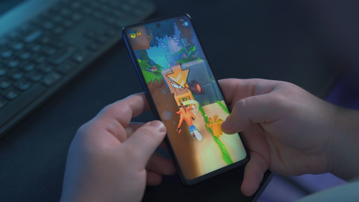 Gim Offline Terbaik, Bunuh Kebosanan