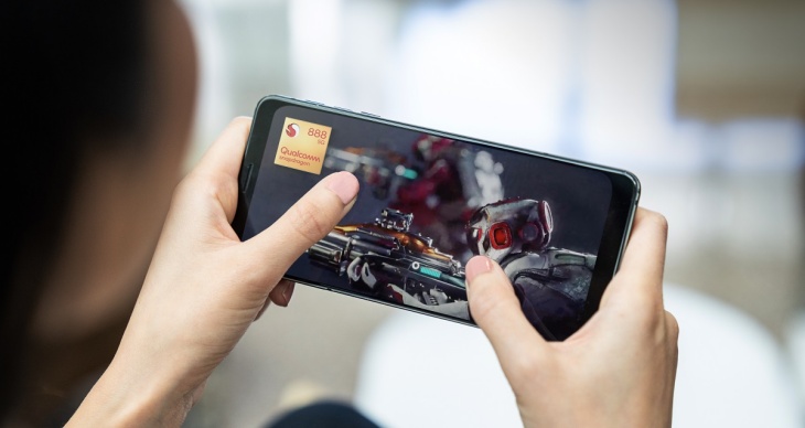 Qualcomm Snapdragon 888, Chipset Terbaru Siap Perkuat Ponsel Android di 2021