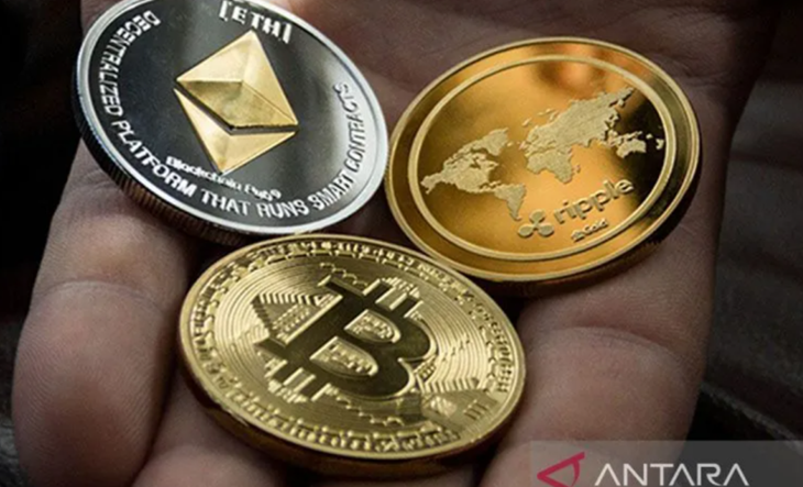 Kemendag Perkuat Aturan Izin Aset Kripto untuk Lindungi Konsumen