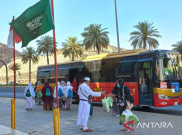 Vaksin Booster Dinilai Beri Perlindungan Jemaah Haji di Tanah Suci