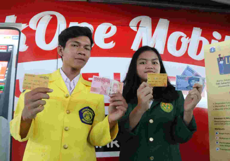 Kuota Calon Mahasiswa SMMPTN 17.909 Kursi, Ini Materi Yang Diujikan